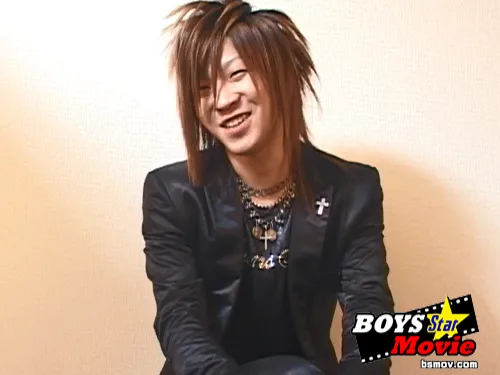 [4101-096] Masturbation Twink covered in lotion host system! Wild- - HeyDouga - 2005