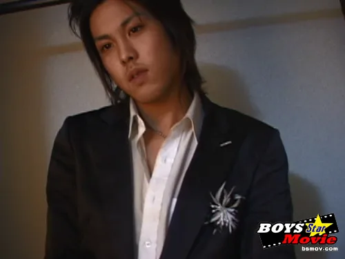 [4101-104] JAPANESE??CUTE BOY'S??MOVIE - HeyDouga - 2031