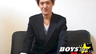 [4101-118] Not guy boy corrected and it made you do masturbation. - HeyDouga - 2069