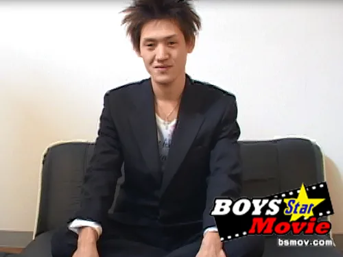 [4101-118] Not guy boy corrected and it made you do masturbation. - HeyDouga - 2069