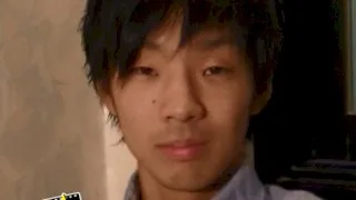 [4101-155] This science Chin wake up in the morning! Why do not you have a closer look at the erection? - HeyDouga - 2201