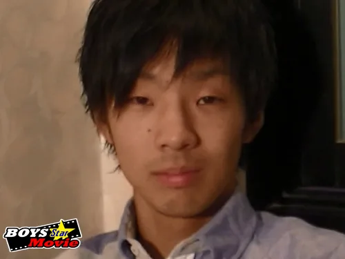 [4101-155] This science Chin wake up in the morning! Why do not you have a closer look at the erection? - HeyDouga - 2201