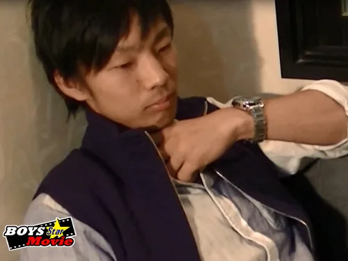 [4101-162] To our regret, the large [chikun] festival also faced the last stage. Living [dokkiri]. - HeyDouga - 2203