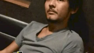 [4101-168] It is karaoke and with ..masturbation.. mike, irregularity and irregularity. - HeyDouga - 2213