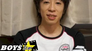 [4101-177] Thick fellation & [anani-] of popular number 1 delivery waiter in certain cornel Herr-well-known - HeyDouga - 2245