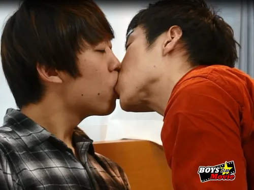 [4101-184] Very cute Japanese boy YUMEHITO&HARUKI!!SEX MOVIE - HeyDouga - 2269