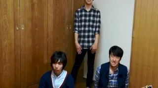 [4101-189] Three young boys itterasshai!.. pleasant three people. - HeyDouga - 2283