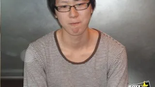 [4101-192] Osaka contribution thing. The radio did physical exercise by a suppository laxative and customary st - HeyDouga - 2293