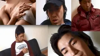 [4101-201] Masturbation pack of popular straight! Barrage 5! This is masturbation pack deals! - HeyDouga - 2317