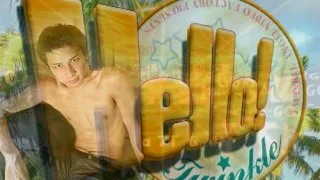 [4126-001] Hello Twinkle ver.01??(wataru and kon Version) - HeyDouga - 2715