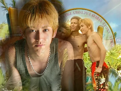 [4126-002] Hello!Twinkle ver.1-2 - HeyDouga - 2719