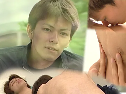 [4126-007] TETUYA EXPOSE - HeyDouga - 2847