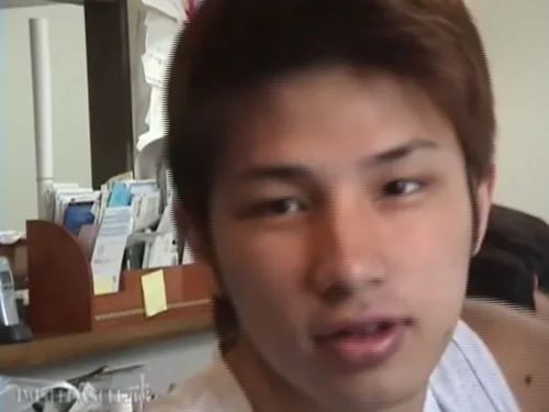 [4126-008] WATARU EXPOSE 2 - HeyDouga - 3237