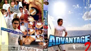 [KKV-281] Advantage Game. 2 - R18 - 709