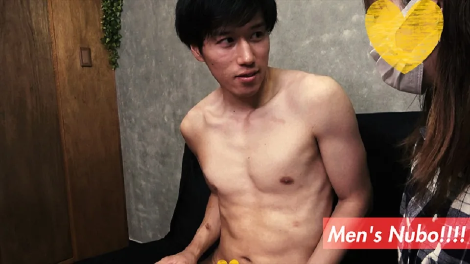 [4204-005] Young Amateur Japanese boy!! fantastic sex video!! - HeyDouga - 92