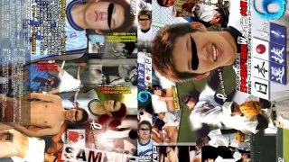 [KKV-291] The Japanese Selection 6 - R18 - 977