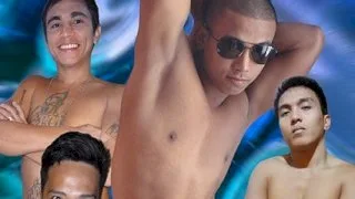 [LBY-002-1] Jack Off Party! ASIAN BOYZ PART-1 (Bust Your Nut) - R18 - 3823