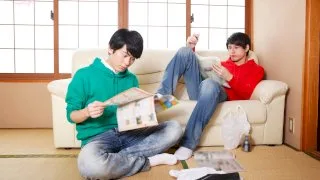 [4237-002] Love Is On the Rise! -Secrets Between Brothers- - HeyDouga - 3967