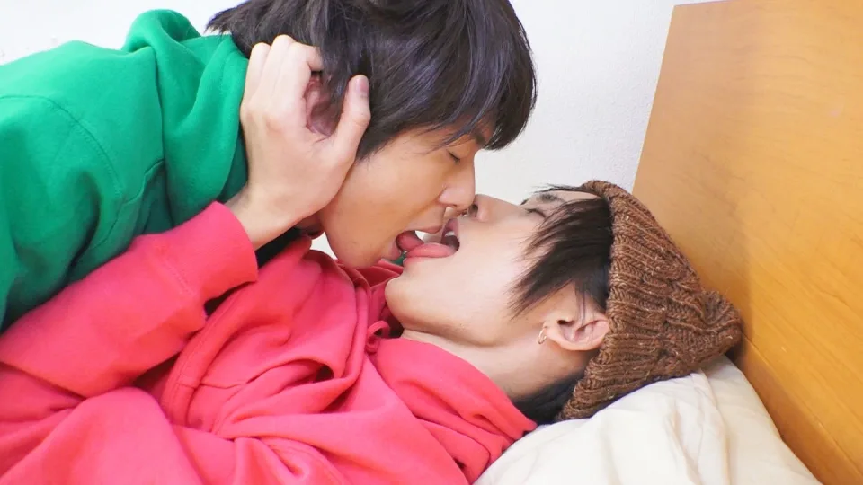 [4237-005] Hee Hee In Other Words Mr.Pervy Matsu - HeyDouga - 3973