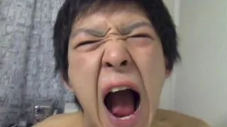 [4237-027] I Want to be a MODEL! - Ryota - HeyDouga - 4018