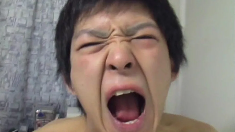 [4237-027] I Want to be a MODEL! - Ryota - HeyDouga - 4018