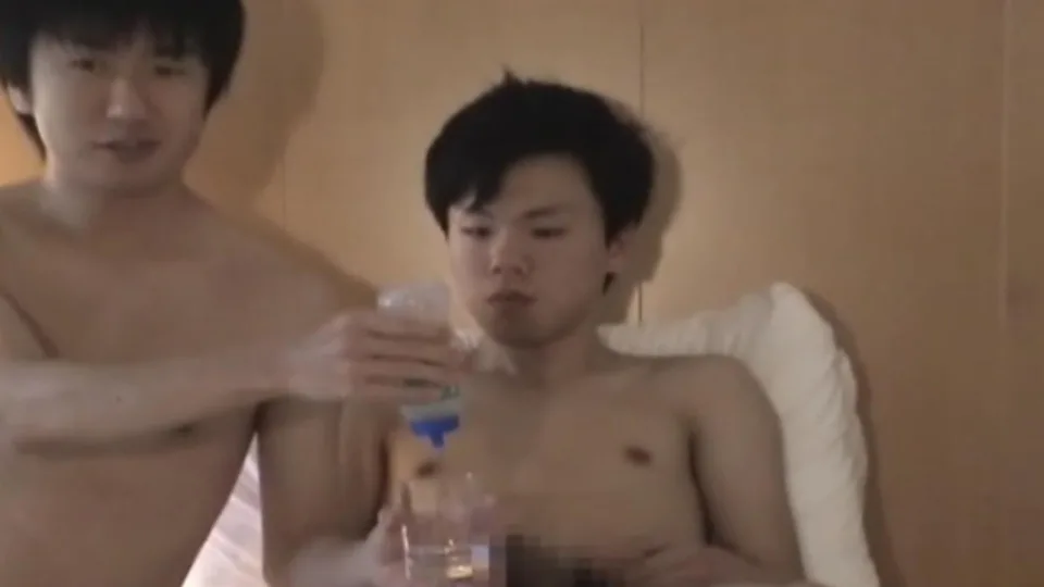 [4237-049] Sexual Punishment Game 25 - HeyDouga - 4110