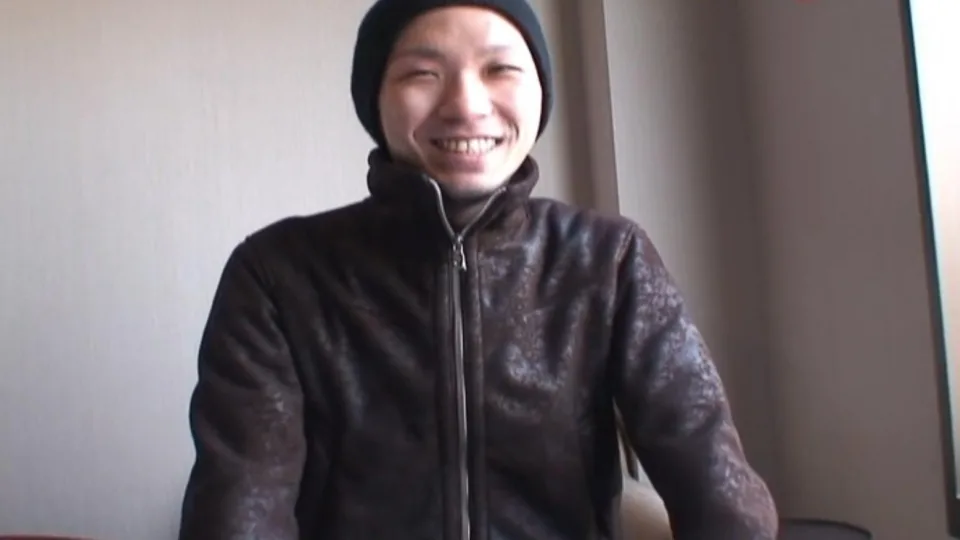 [4237-071] I want to be a MODEL! - Masatoshi - HeyDouga - 4154