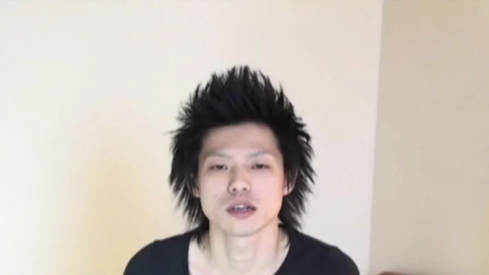 [4237-072] Sexual Punishment Game 36 - HeyDouga - 4156