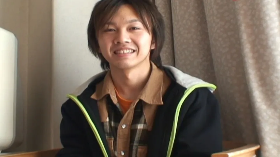 [4237-075] I want to be a MODEL! Daiki Vol. 1 - HeyDouga - 4162