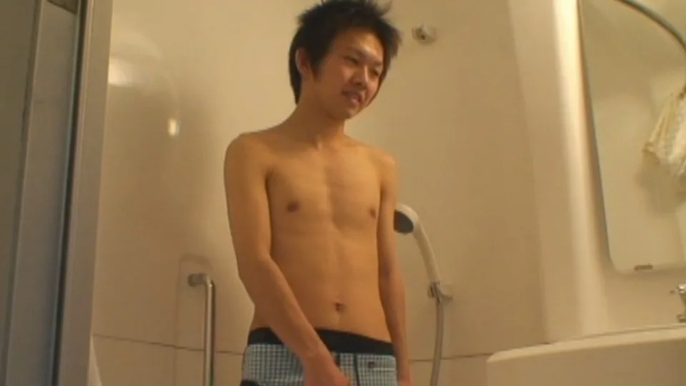 [4237-084] I want to be a MODEL! - Daiki Vol. 2 - HeyDouga - 4180