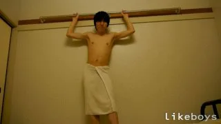 [4237-104] EXTRA! Selfie Video Jerk Off - Ten Vol. 5 - HeyDouga - 4226