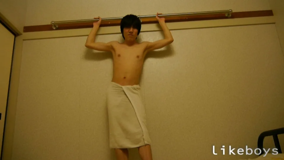 [4237-104] EXTRA! Selfie Video Jerk Off - Ten Vol. 5 - HeyDouga - 4226