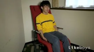 [4237-113] Afternoon Cock Play - Akira Iinuma Vol. 10 - HeyDouga - 4244