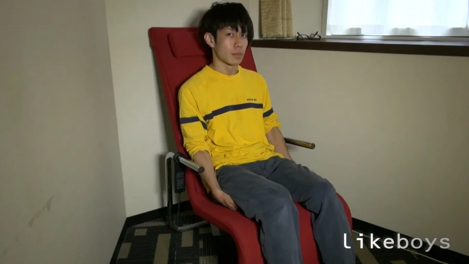 [4237-113] Afternoon Cock Play - Akira Iinuma Vol. 10 - HeyDouga - 4244