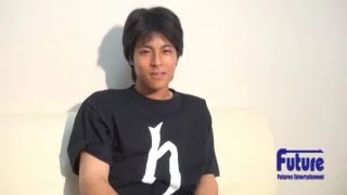 [4237-116] Staff Recommendation! A Handsome 19-year-old Craftsman With A Well-groomed Face Shouts Out In A Rasp - HeyDouga - 4250