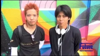 [4237-125] A Short-haired, Naughty, Baby-faced Craftsman Ejaculates For The First Time In Months! I'm Goin - HeyDouga - 4274