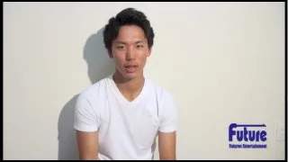 [4237-136] Staff Recommendation! We Got An Active Member Of A School Sports Team! His Voice Leaks Out As He Suc - HeyDouga - 4399