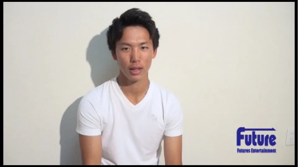 [4237-136] Staff Recommendation! We Got An Active Member Of A School Sports Team! His Voice Leaks Out As He Suc - HeyDouga - 4399