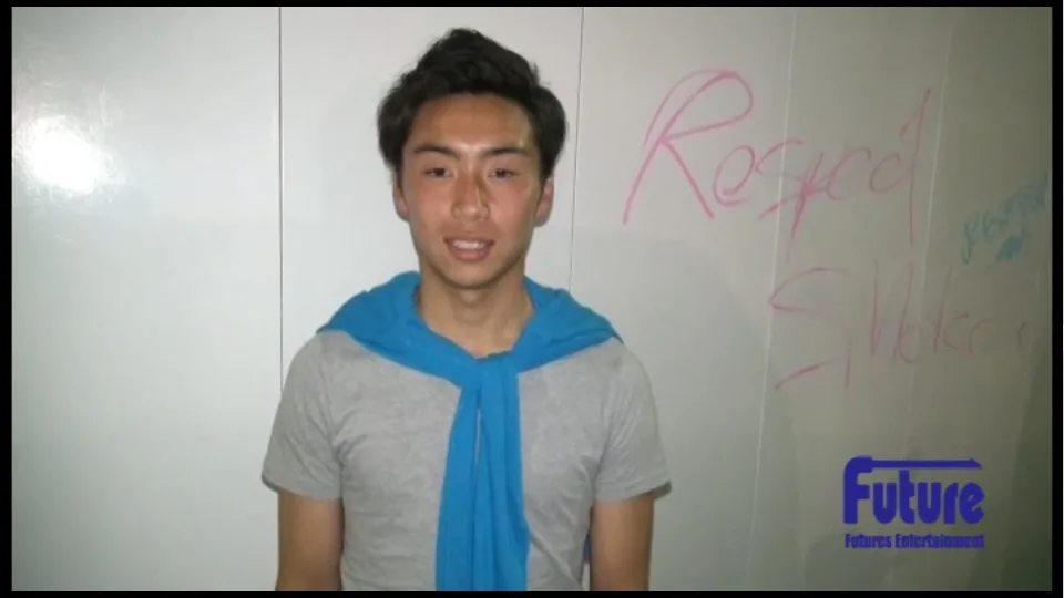 [4237-140] Staff Recommendation! A Cute Guy Gets An Erection And Strokes It The Whole Time! - HeyDouga - 4428