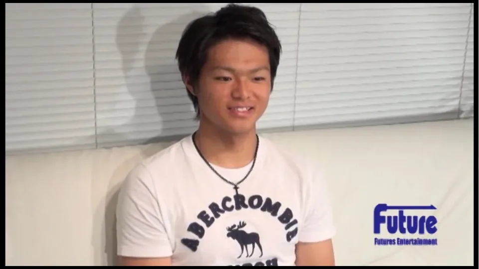 [4237-168] First Release! Staff Top Recommendation! A Handsome Boy Makes A Shocking Debut! - HeyDouga - 4496