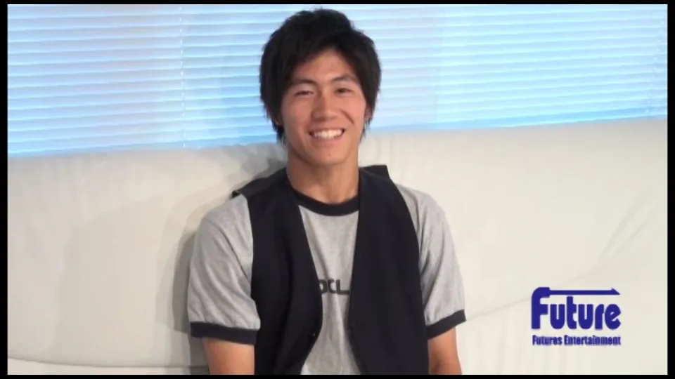 [4237-174] Fresh And Serious! Get A Handsome Young Man! This Is His First Appearance And He Is So Erotic! Don&a - HeyDouga - 4510