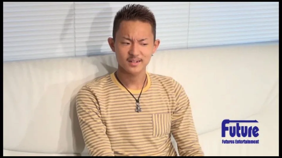 [4237-180] First Appearance Of A Naughty Boy! He Is Very Excited By His First Sexual Experience Man On Man! He - HeyDouga - 4524