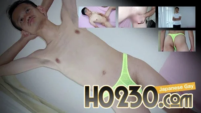 [4061-PPV-ONA1208] Seiji Nomoto PPV - HeyDouga - 5161