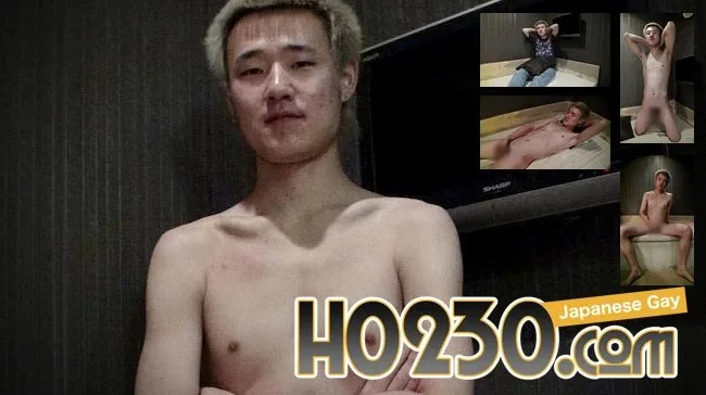 [4061-PPV-GOL0121] Fumiya Akagi PPV - HeyDouga - 5188