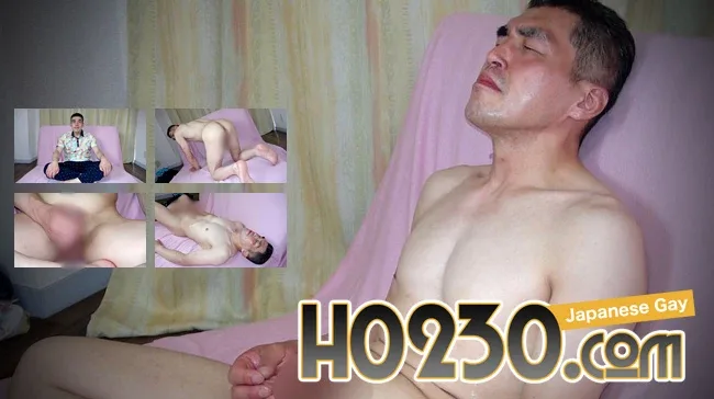 [4061-PPV-ONA1229] Ryoji Iwata PPV - HeyDouga - 5218