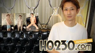 [4061-PPV-GOL0124] Naomasa Adachi - HeyDouga - 5233