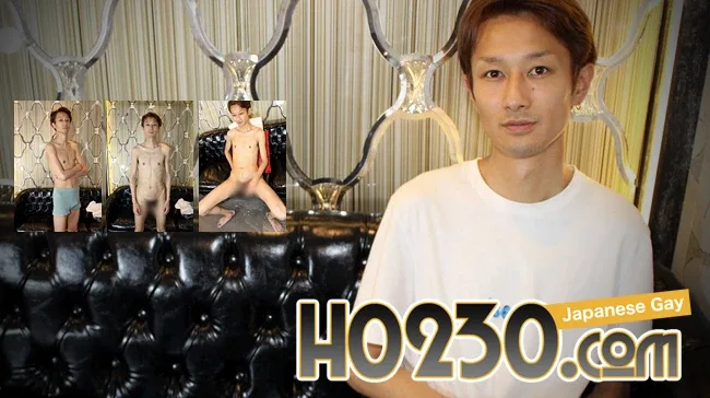 [4061-PPV-GOL0124] Naomasa Adachi - HeyDouga - 5233