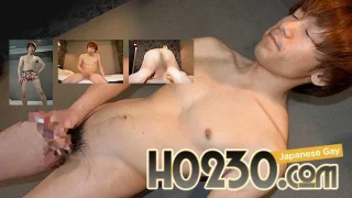 [4061-PPV-ONA1262] Kenji Hagiya - HeyDouga - 5308