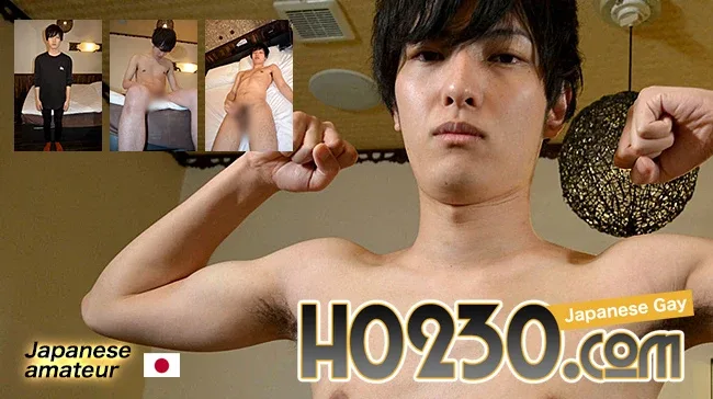 [4061-PPV-GOL0130] Yuuya Chinen - HeyDouga - 5338