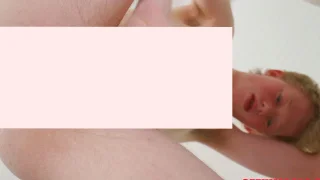 [4422-023] Jimmy Michaels Milks His Shaved Cock Until Load Covers His Chest! - HeyDouga - 5516